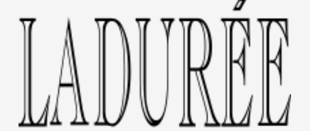 Ladurée